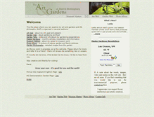 Tablet Screenshot of darrolshillingburg.com